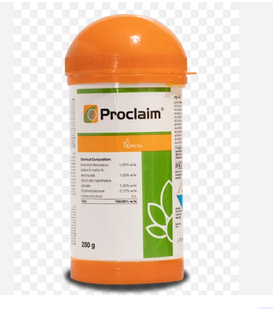 PROCLAIM INSECTICIDE