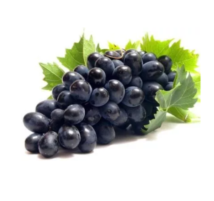 Black Grapes - 2kg