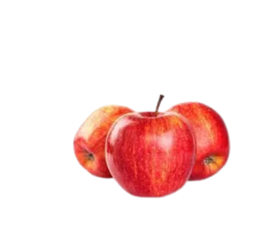 Gala Apples - 1 kg