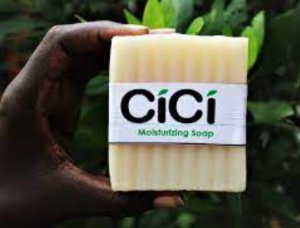 CICI Moisturizing Soap