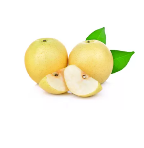 Pear white - 500 gm