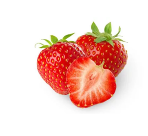 Strawberry - 300 gm