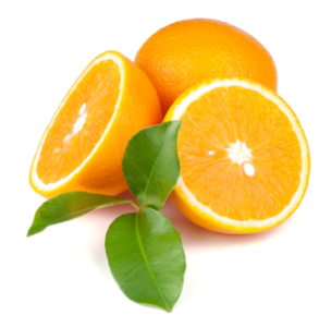 Oranges - 200 gm