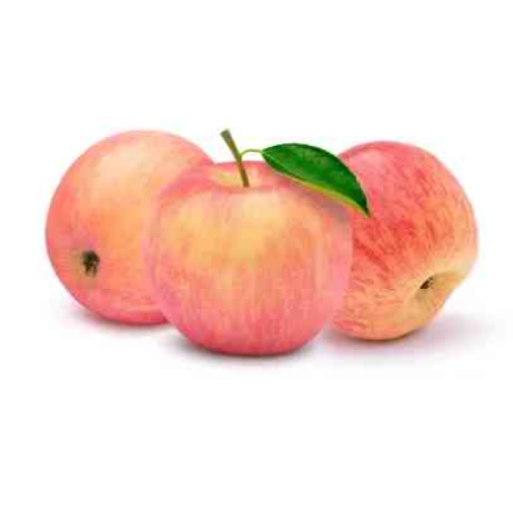 Fuji Apples - 2kg