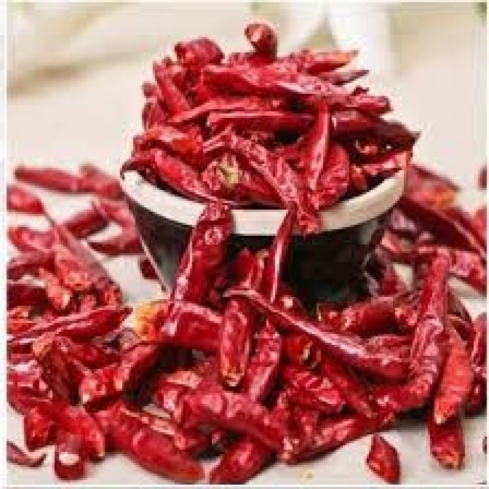 Red Chilli