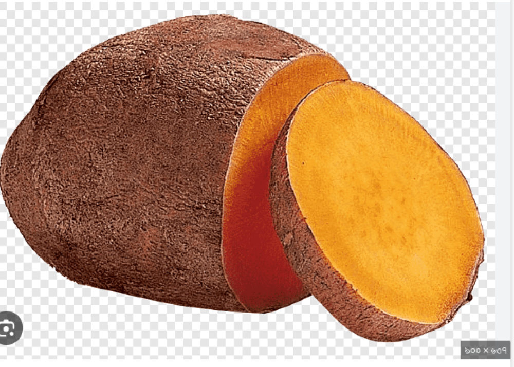 sweet potato