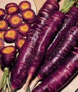 Purple Carrot
