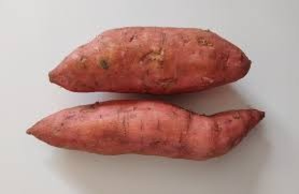 Sweet potato