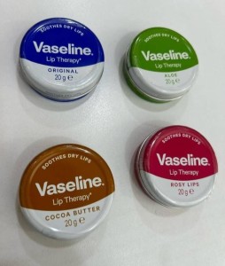 Vaseline