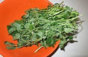 south sudan local vegetables