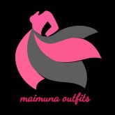  Maimuna outfits 