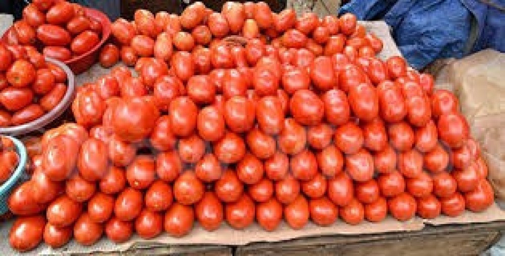 tomatoes each bowel is 6,000ssp