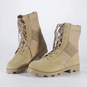 Boot for men from scopas shop its green in color made of leader for more information please call scopas on 092153 0005