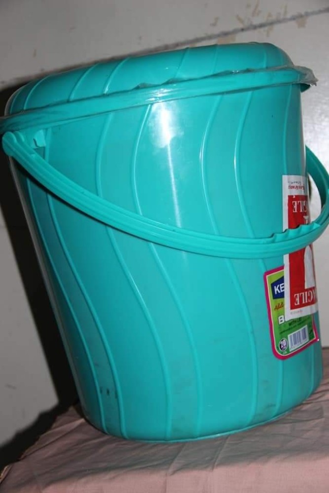 peanut butter 20 liter bucket at 100,000 SSP