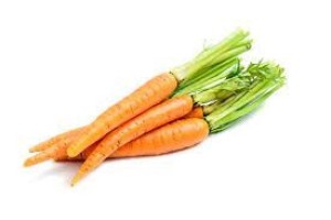 Local Carrot
