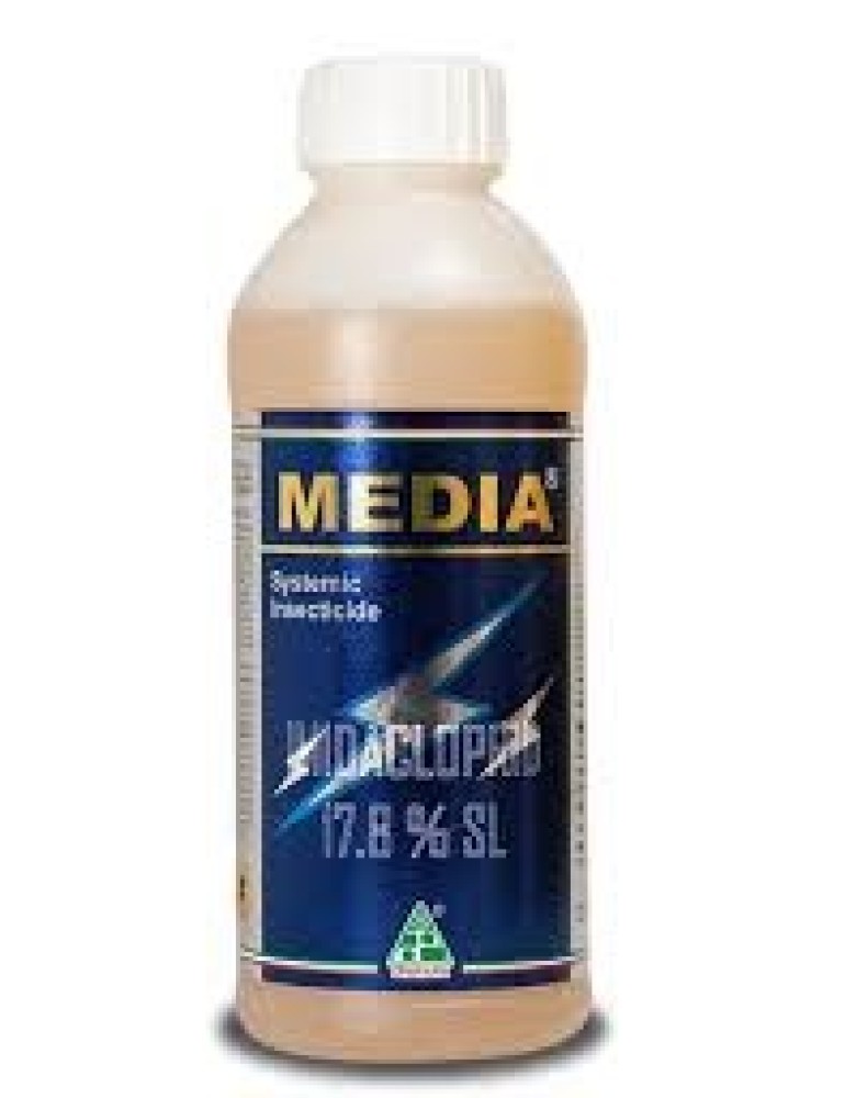 Media Insecticide