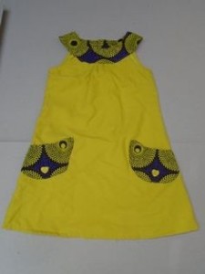 Kids dresses