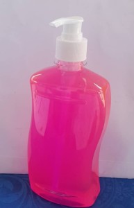 Liquid Soap