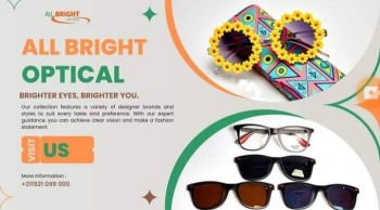  All Bright Optical 