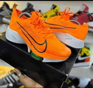 orange Nike located in custom market contact steven on 092881 1289
