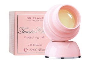 Oriflame Sweden tender calm, protecting balm with beeswax 15ml