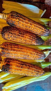 roosted maize read to be eaten please call Martha Nabil Nyakan on 092133 2071