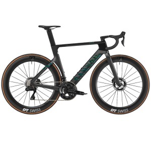 2024 Canyon Aeroad CFR AXS Road Bike (M3BIKESHOP)