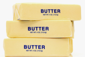 Butter