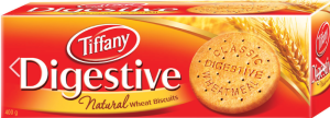 Tiffany Digestive Biscuit