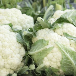 Cauliflower