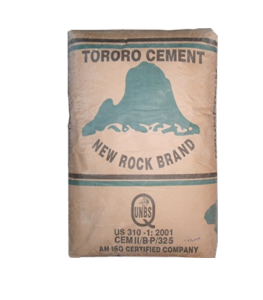 Tororo Cement