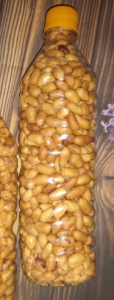 500 gm Peanut