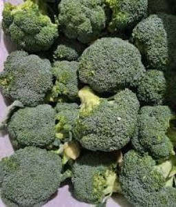 Broccoli Supply