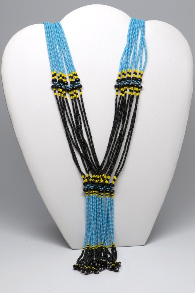 traditional beads