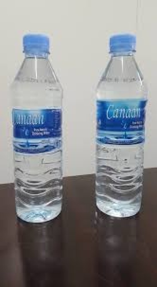 Canan Water 24 pcs