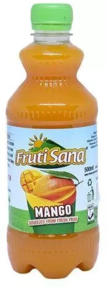 Fruitsana Mango Juice