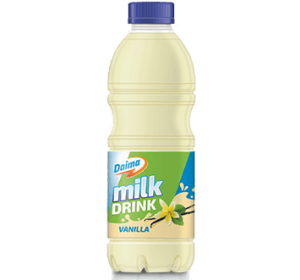 Daima Milk Drinks