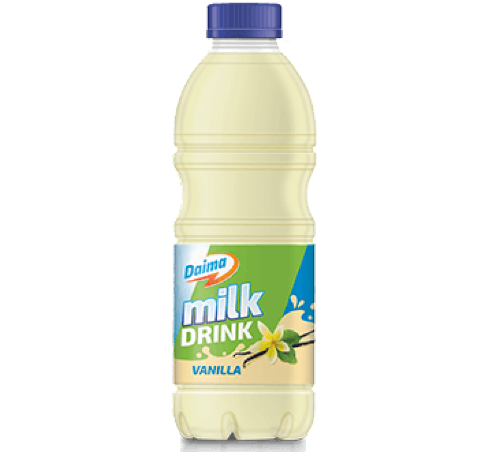 Daima Milk Drinks