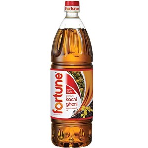 Fortune Mustard Oil