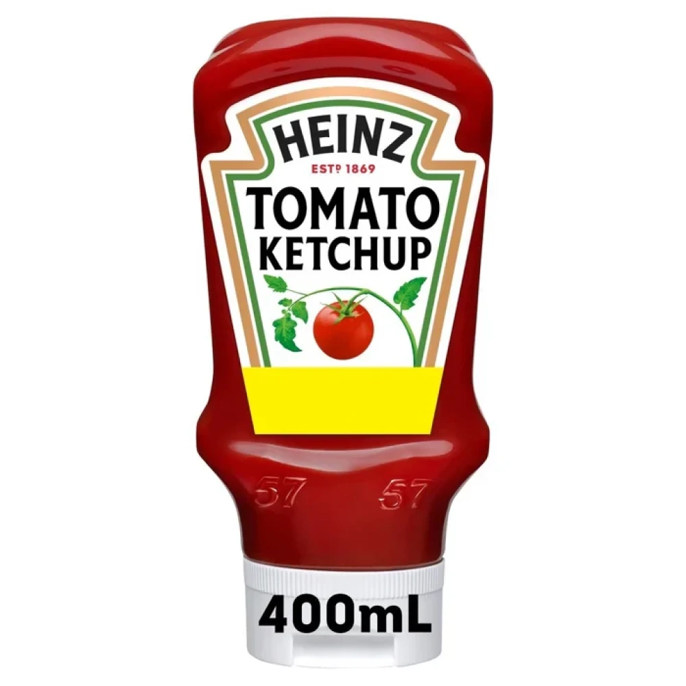 Heinz Tomato Sauce