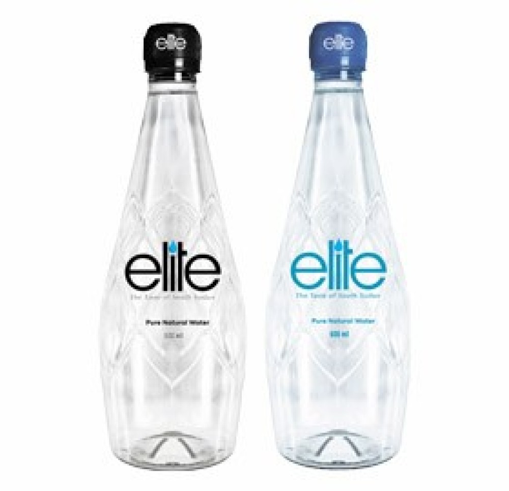 Elite Water