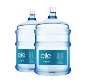 Elite Big Bottle 20 liters