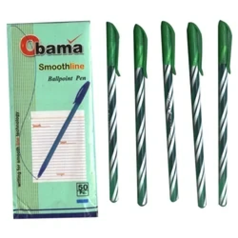 Obama Pen