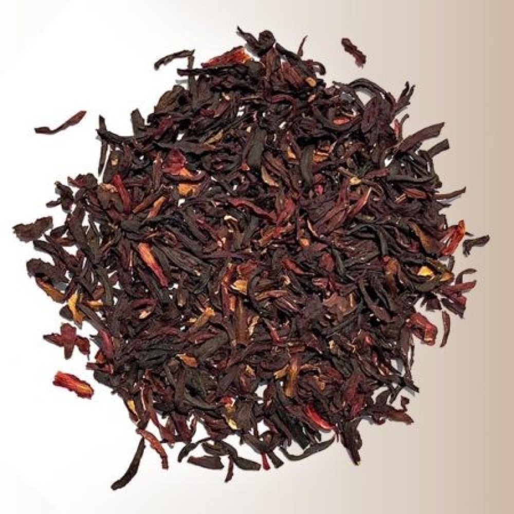 Habiscus Tea